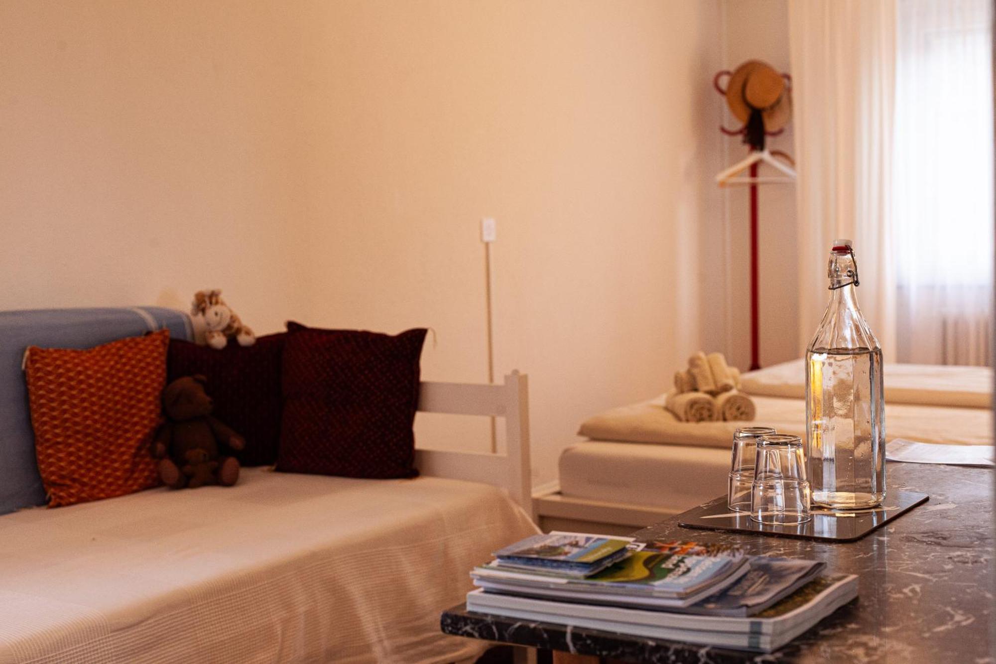Bnb Chezlise Urnasch Exterior photo