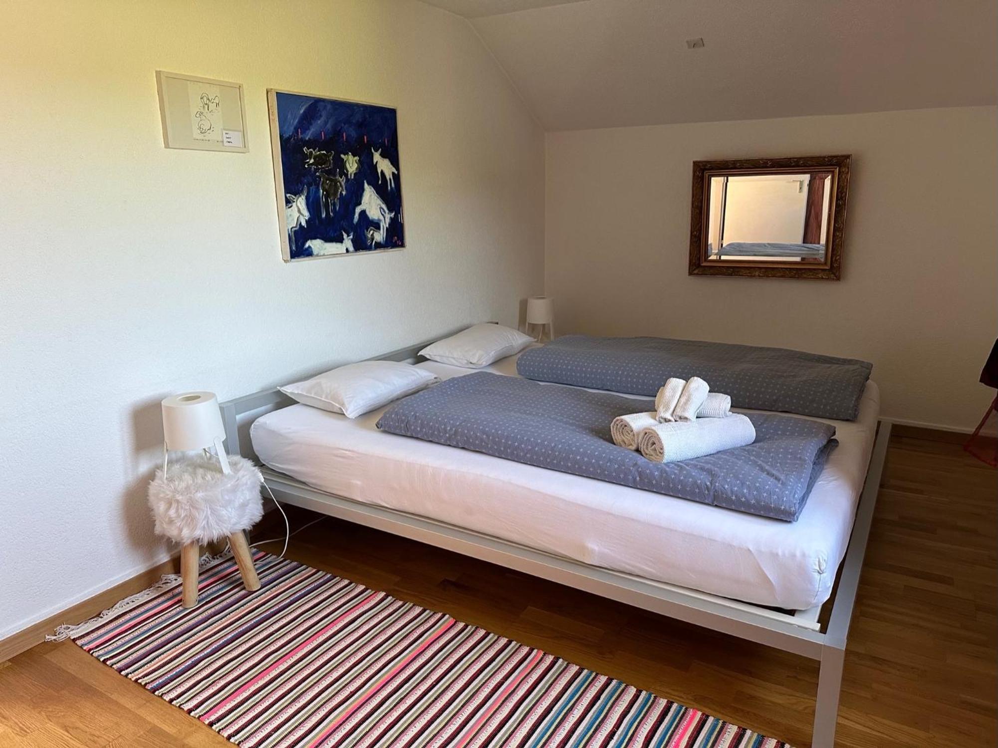 Bnb Chezlise Urnasch Exterior photo
